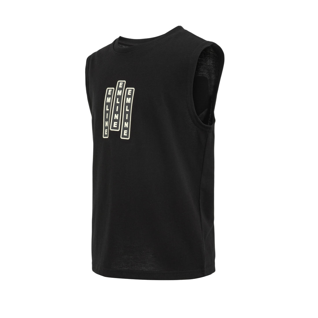 Kids Design 005 - Black/Cream