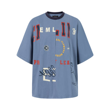 Design 180 3.0 - Blue
