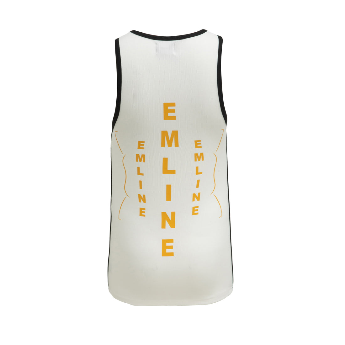 Design 196 - White/Yellow