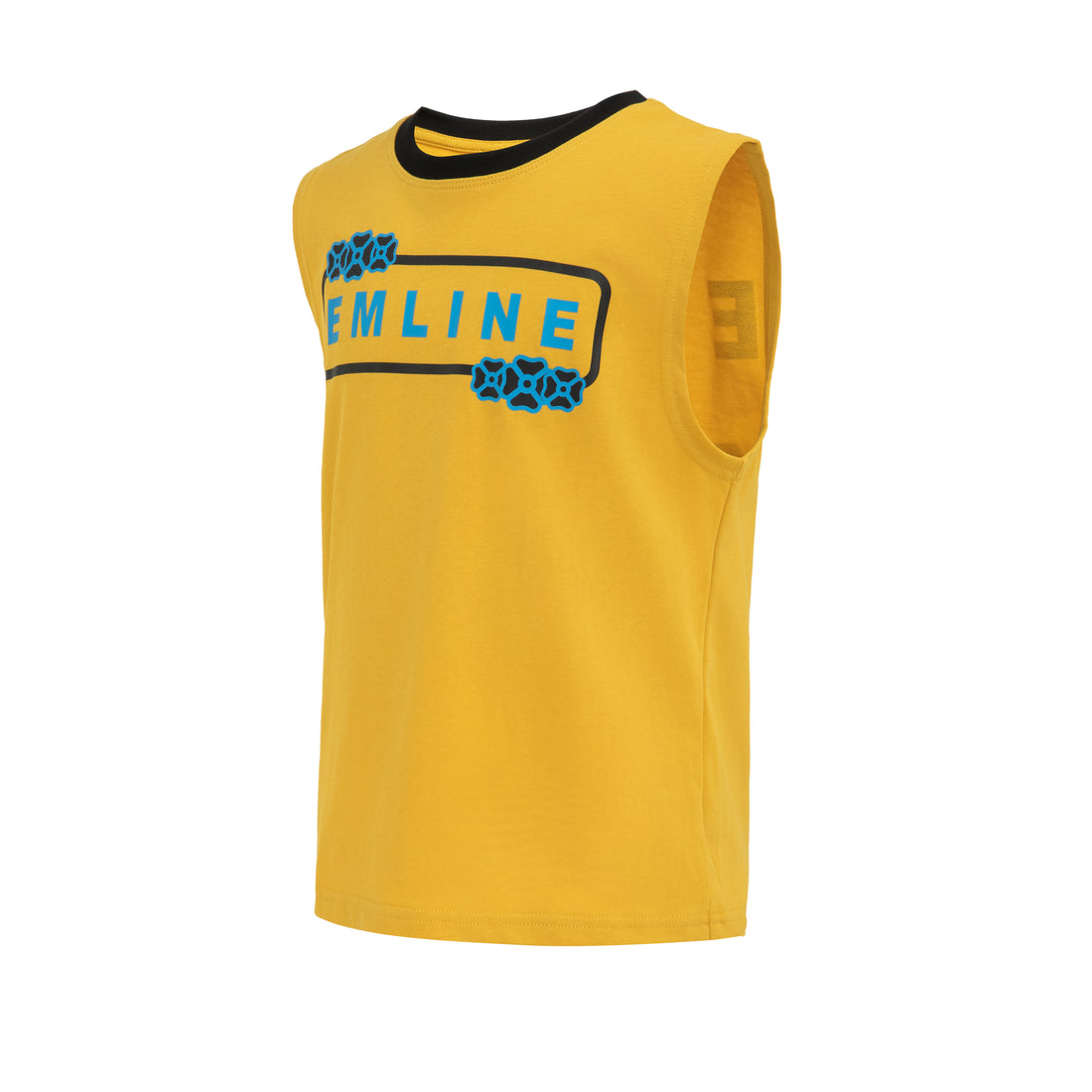 Kids Design 005 - Yellow