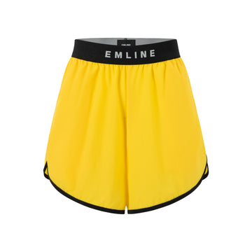 Women's Design 018 - Yellow