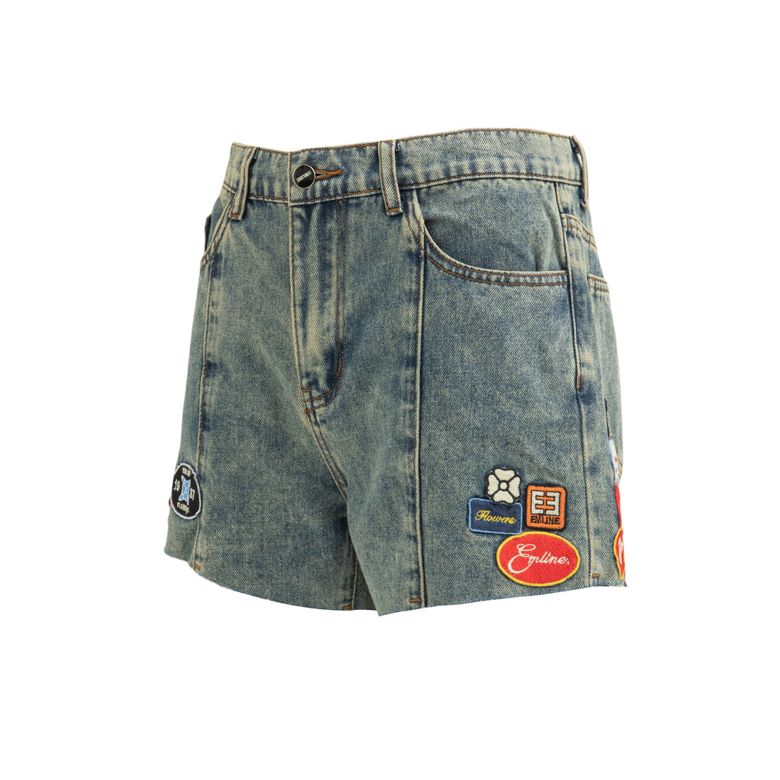 Women's Design 016 - Apricot