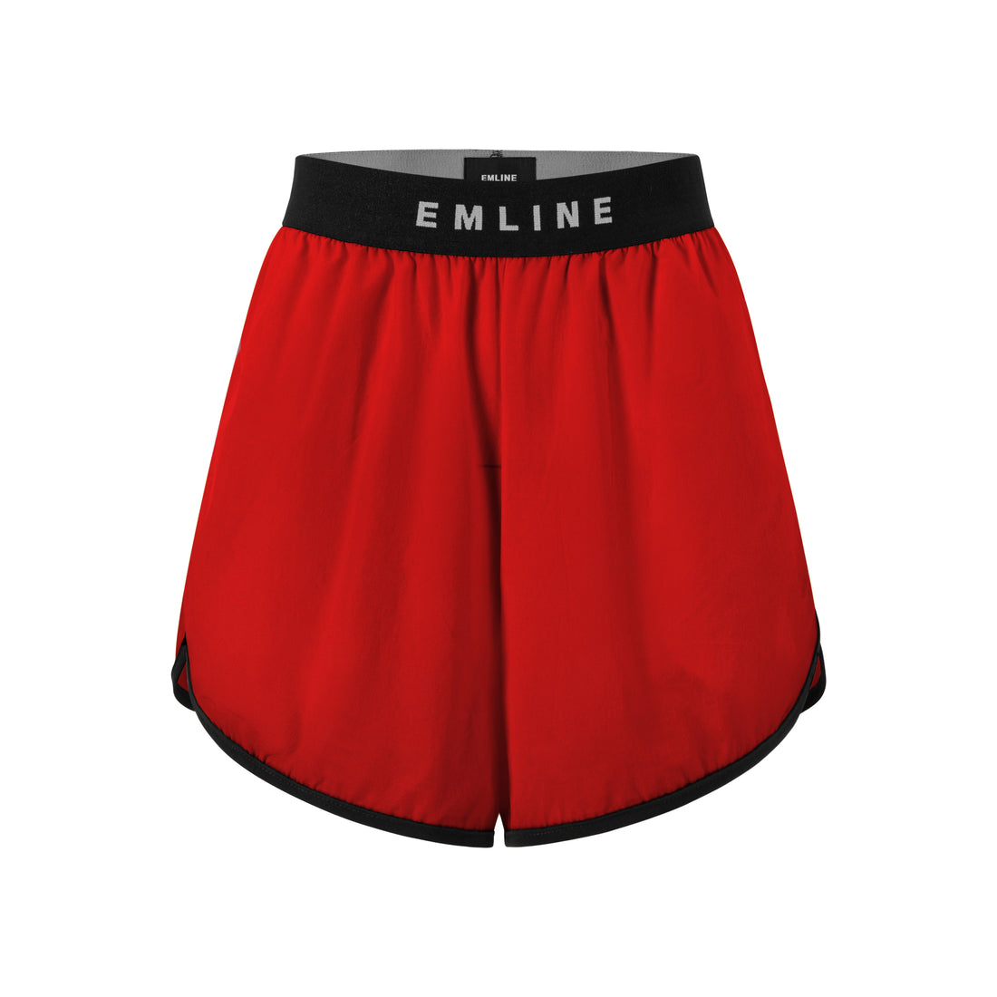 Women's Design 018 - Red