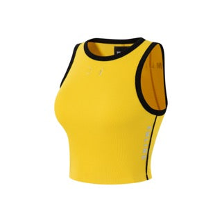 Women's Design 017 - Yellow