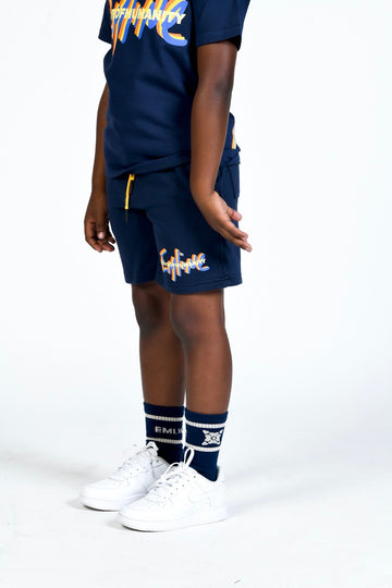 Kid's Sweatshorts