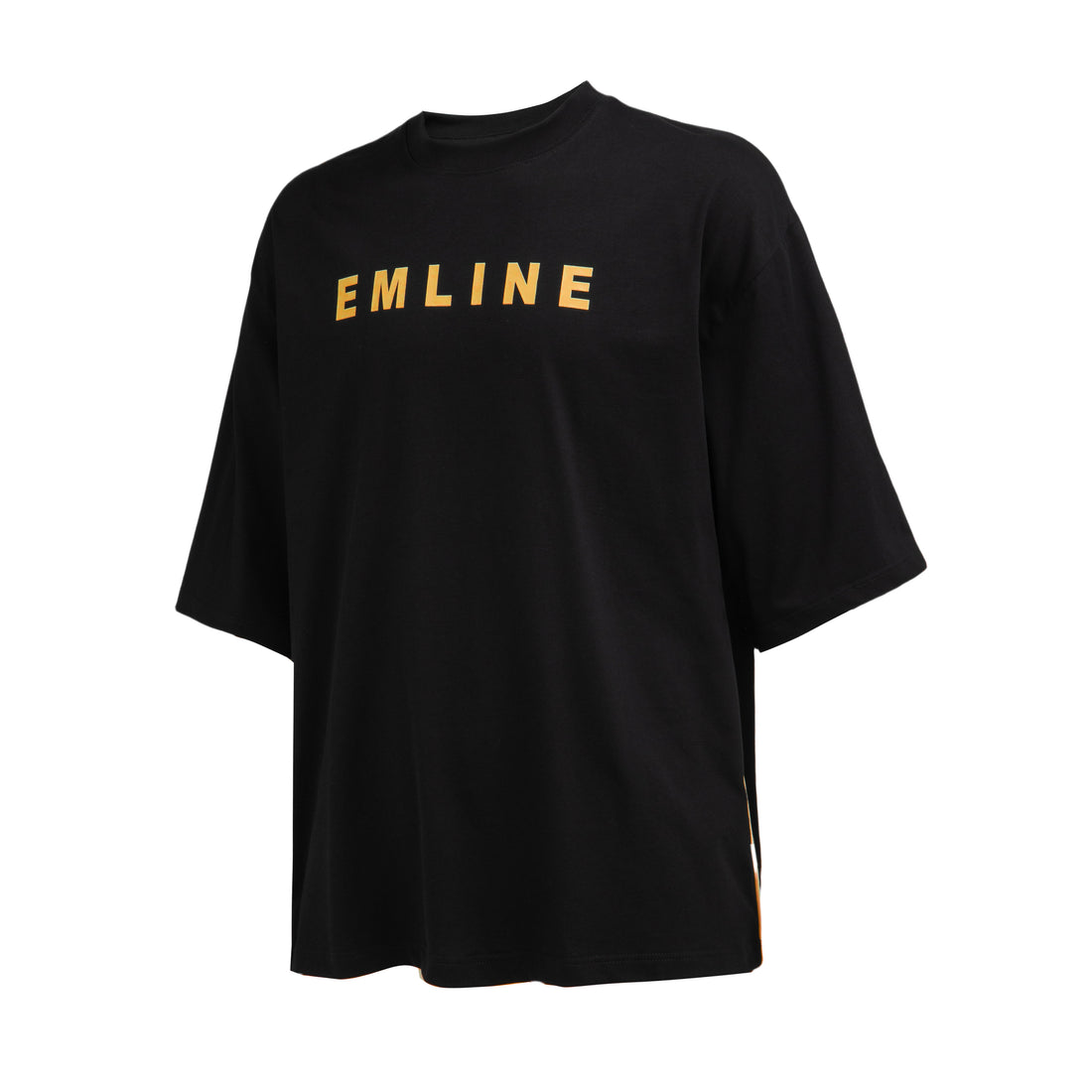 Design 186- Black/Yellow