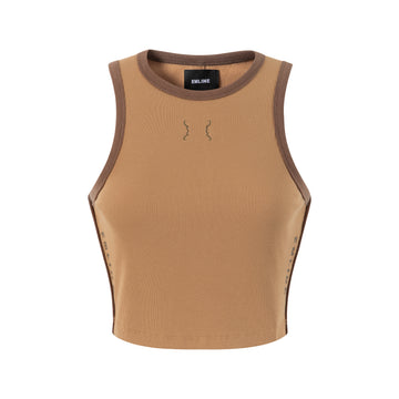 Women's Design 017 - Khaki