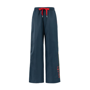 Design 236.1 - Navy/Yellow