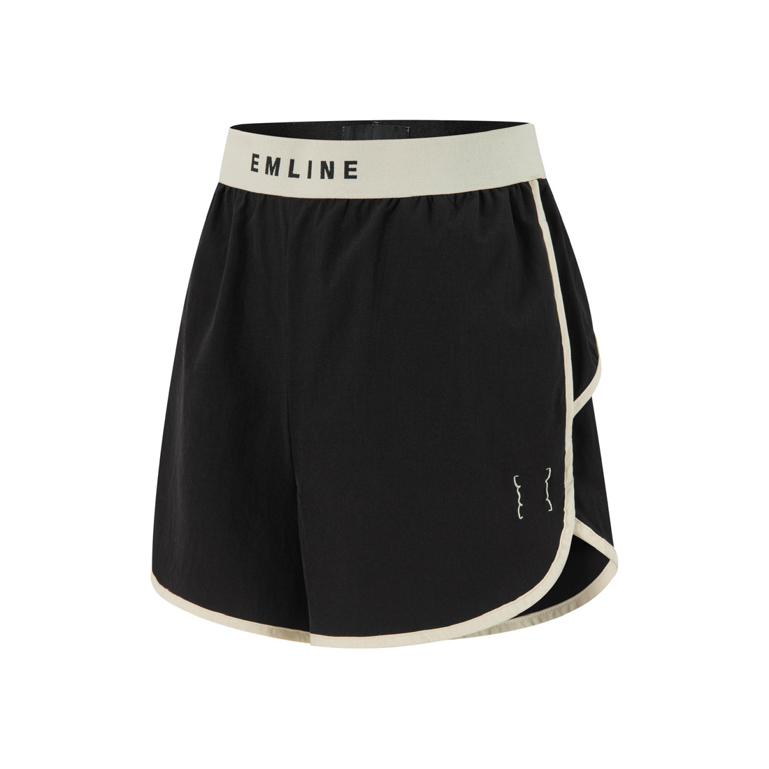 Women's Design 018 - Black/Cream