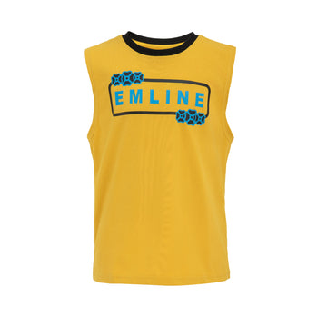 Kids Design 005 - Yellow