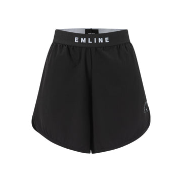 Women's Design 018 - Black