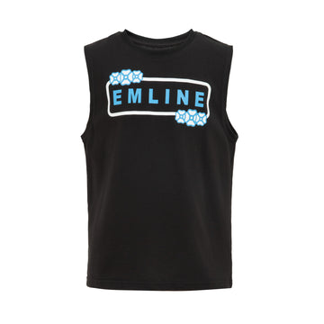 Kids Design 008 - Black