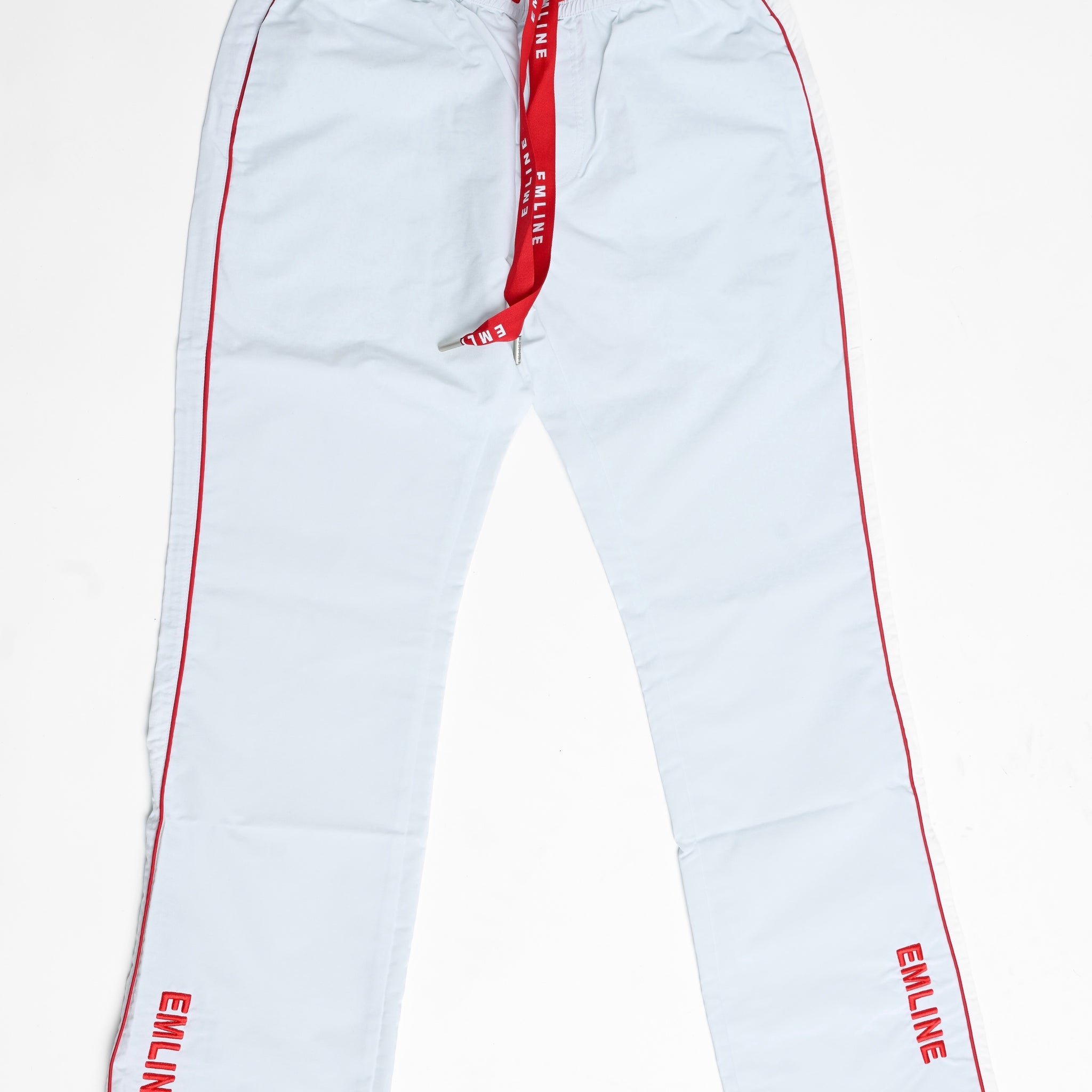 Design 173 -White/Red