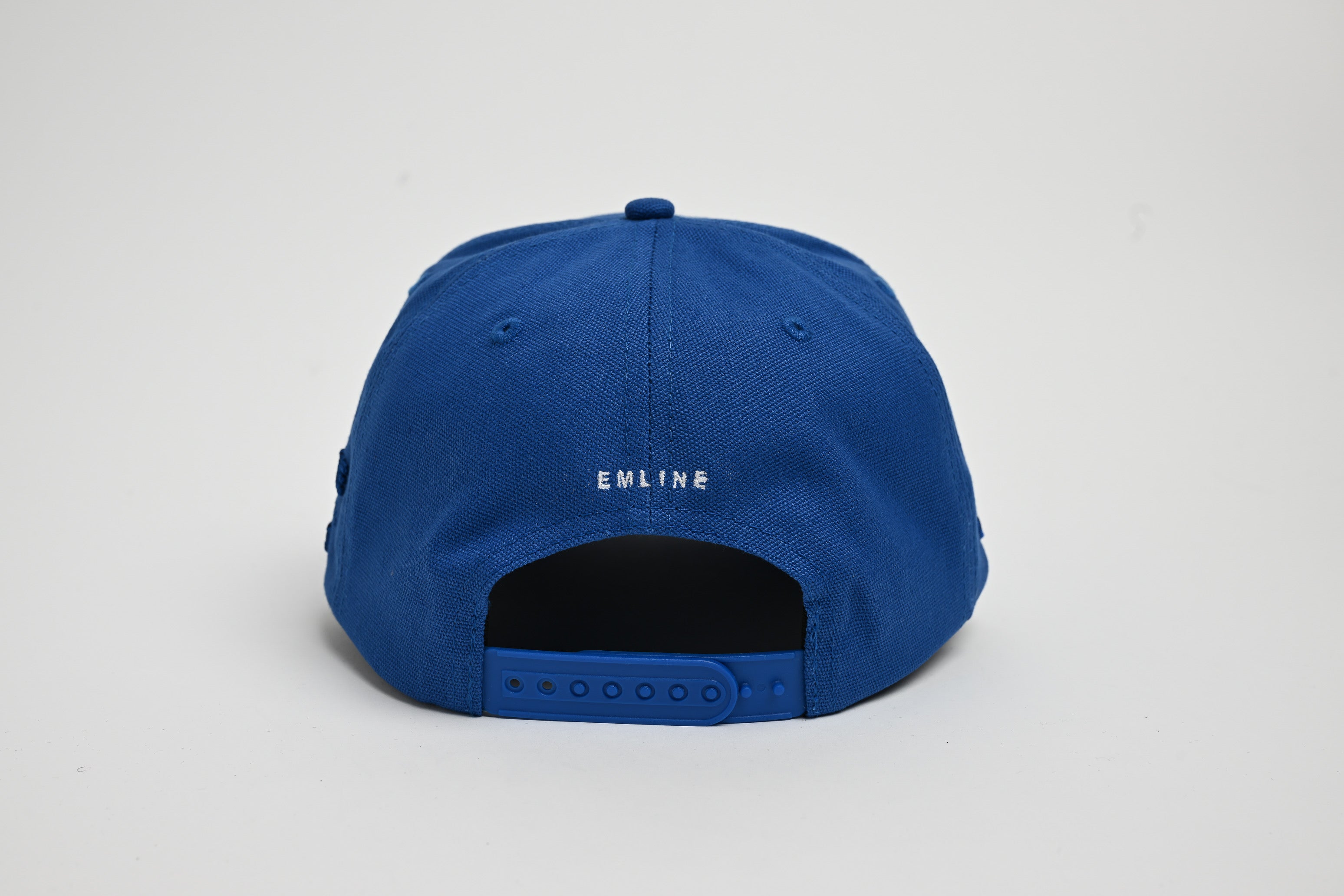 Ameri 新品♡ EMBLEM EMBROIDERY CAP♡ AMIRI - Black cap with logo embroidery AMHATR1005 - shop
