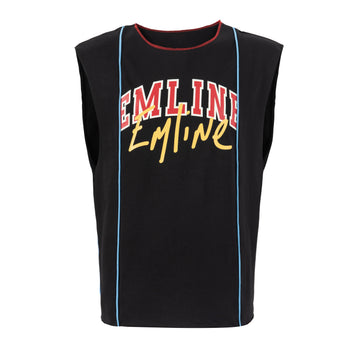 Design 187 - Black/Red