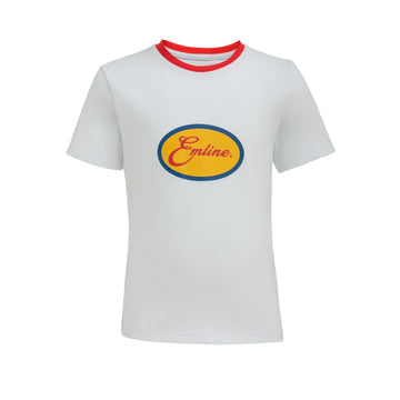 Kids Design 006 - White