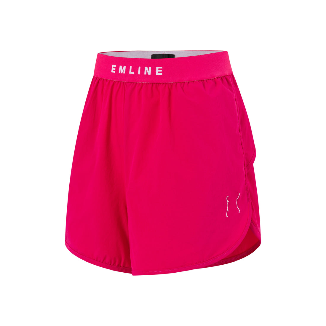 Women's Design 018 - Pink