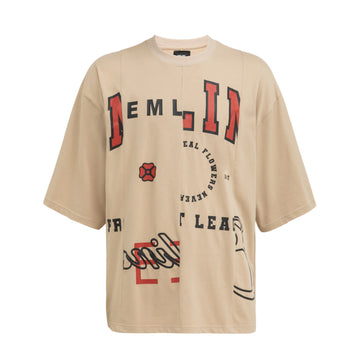 Design 180 - Khaki