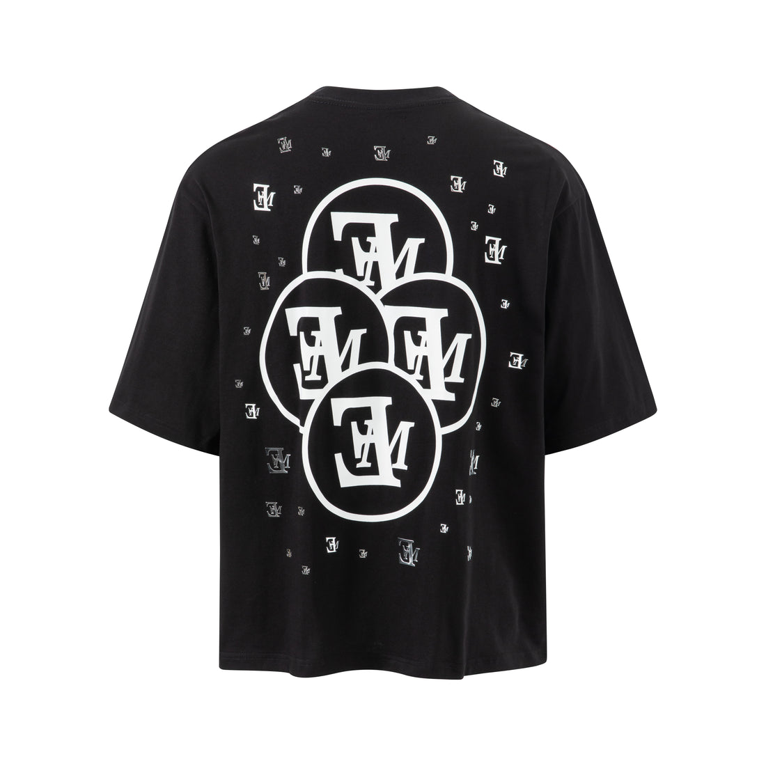 Design  - Black/White