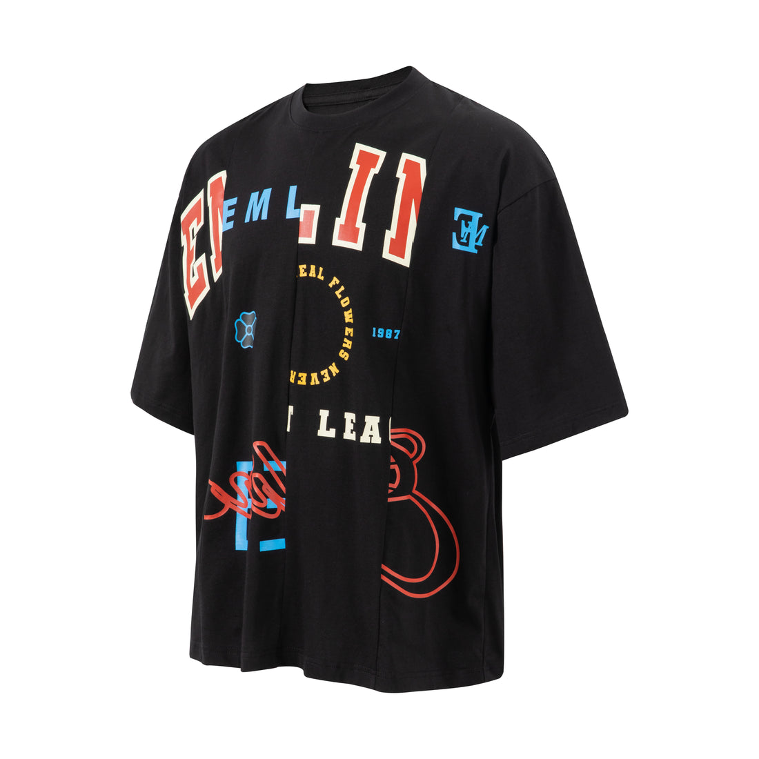 Design 180 3.0 - Black