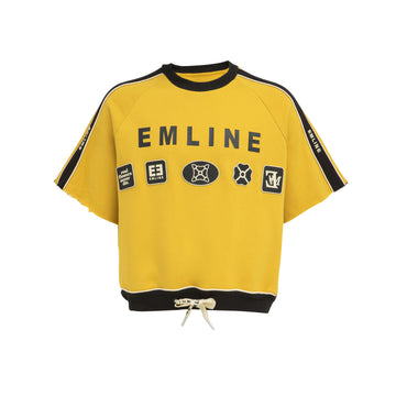 Design 179 - Yellow