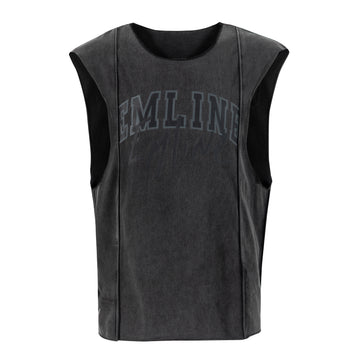 Design 187 - Black Washed