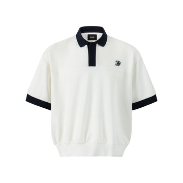 Design 237 - White/Navy