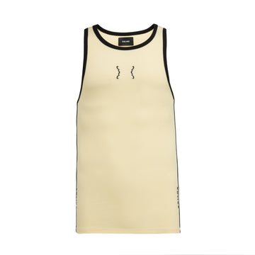 Design 196 - Cream/Black