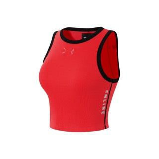 Women's Design 017 - Red