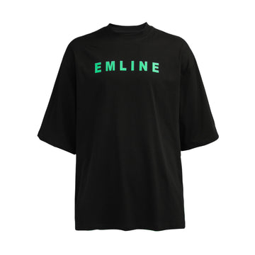 Design 186- Black/Green