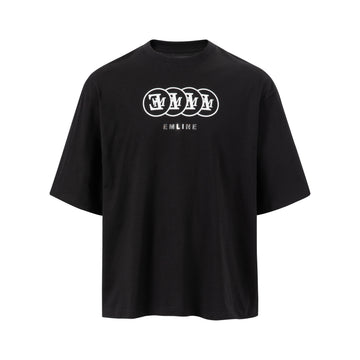 Design  - Black/White