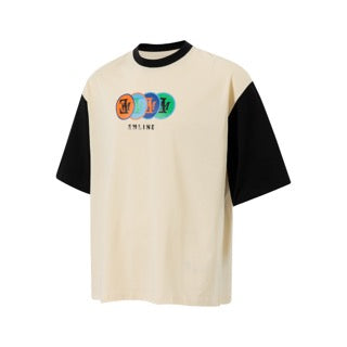 Design 242 - Cream/Black