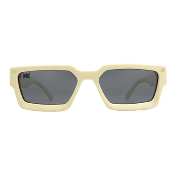 Shades 001 - Cream/Black