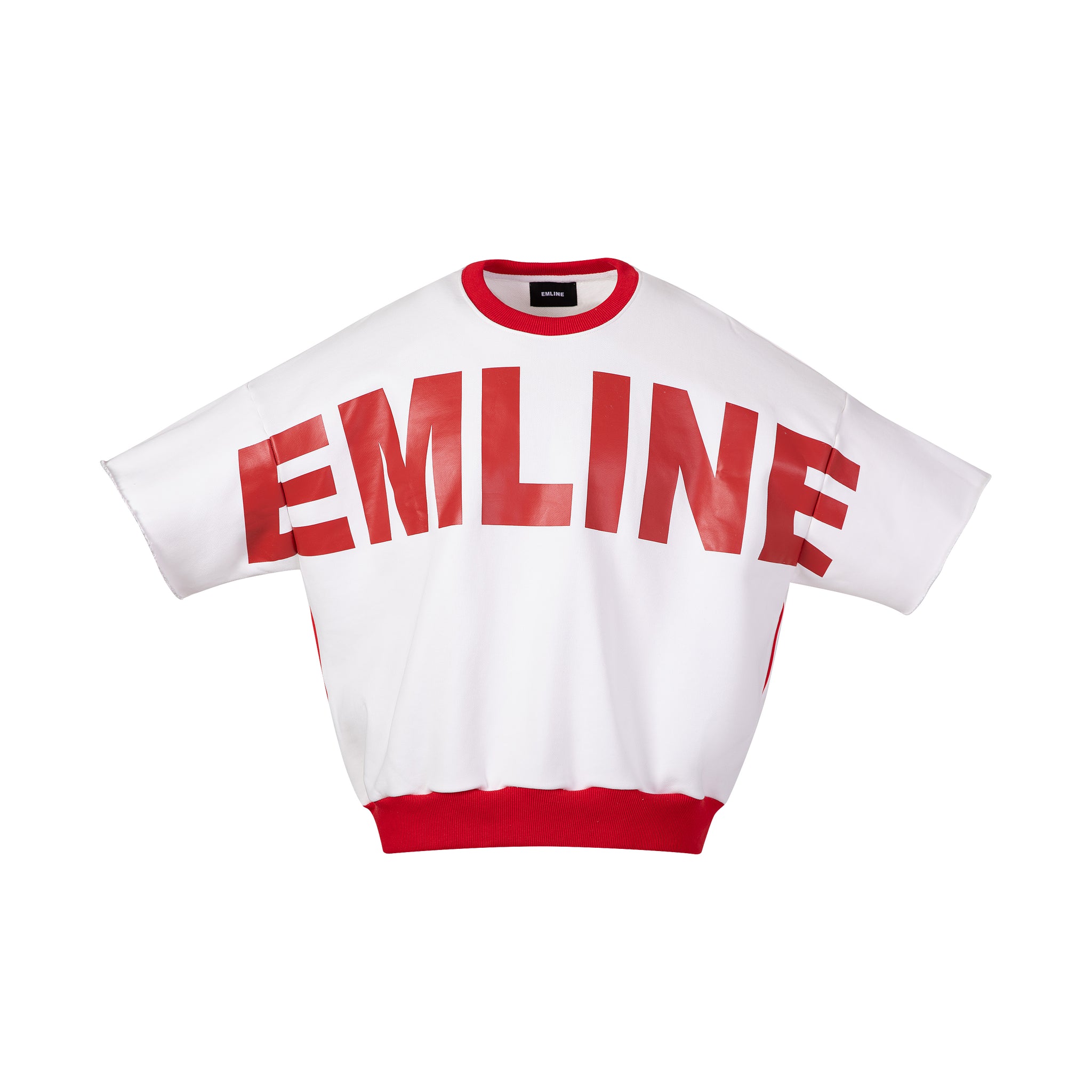 Design 174 - White/Red