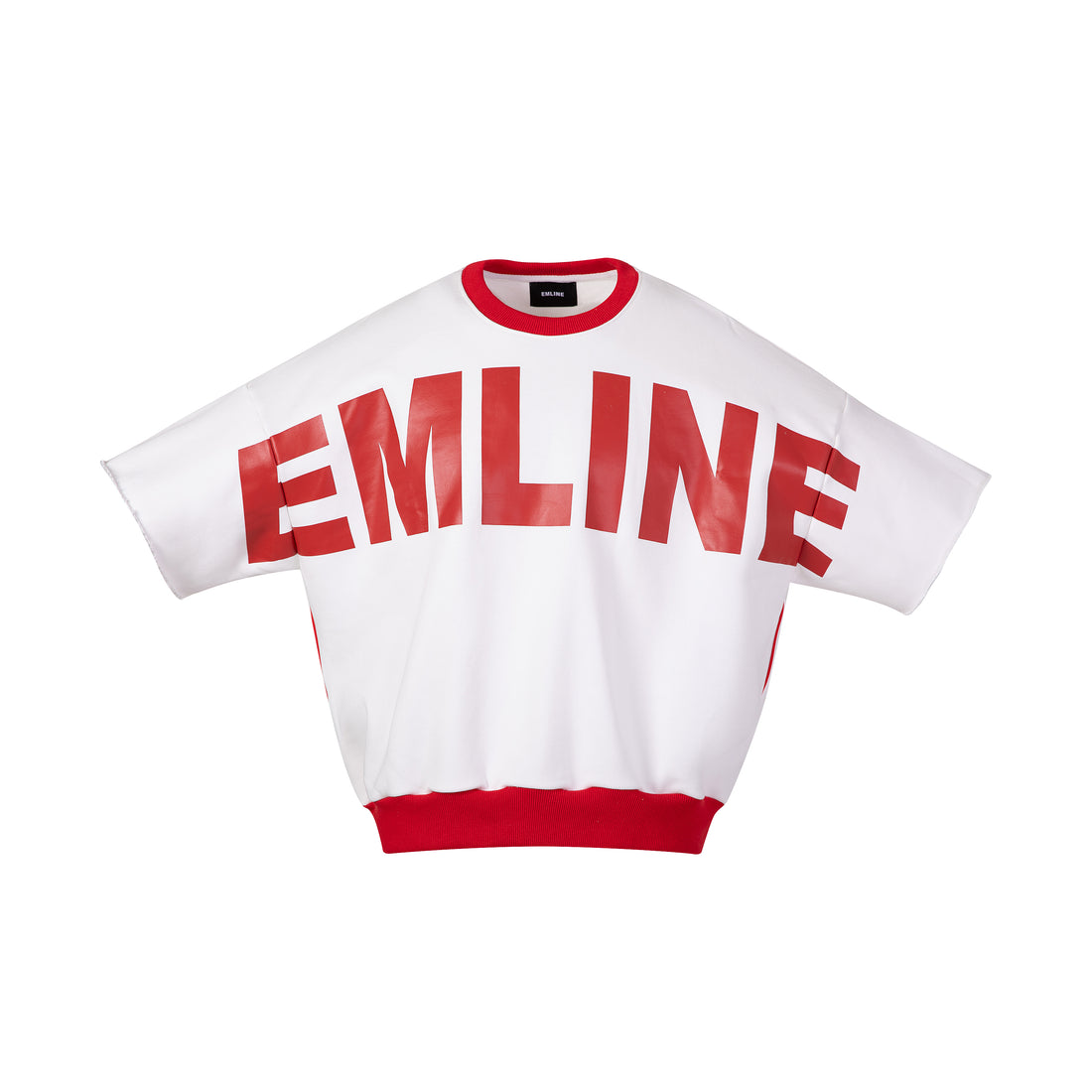 Design 173 -White/Red