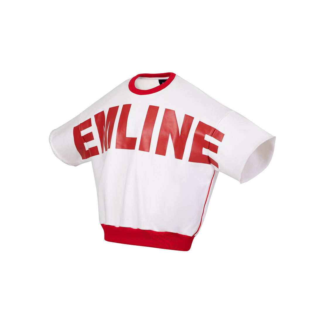 Design 174 - White/Red