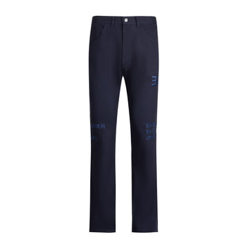 Design 146 Mechanic Pants - Navy