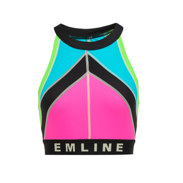 Women's Design 004 - Pink/Black