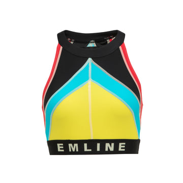 Women's Design - Black/Yellow