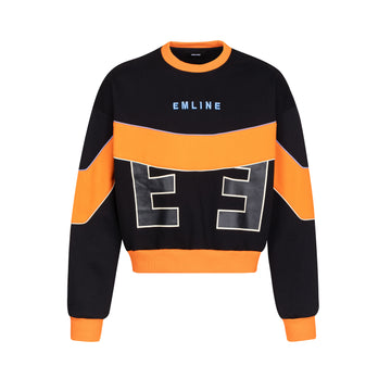 Design 156- Black/Orange