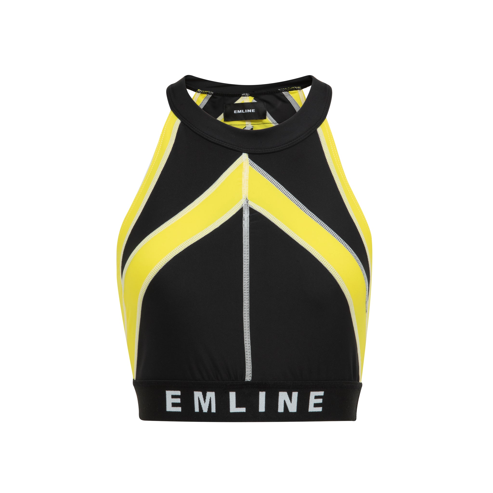 Women's Design 004 - Yellow/Black (Copy)