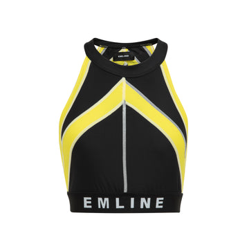Women's Design 004 - Yellow/Black (Copy)