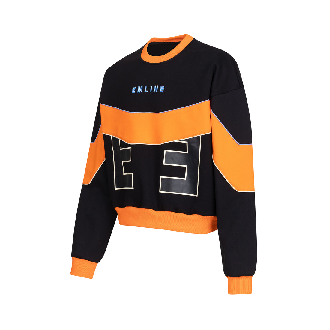 Design 156- Black/Orange