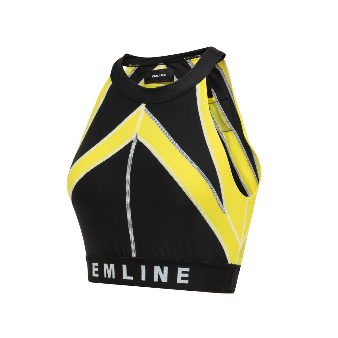 Women's Design 004 - Yellow/Black (Copy)