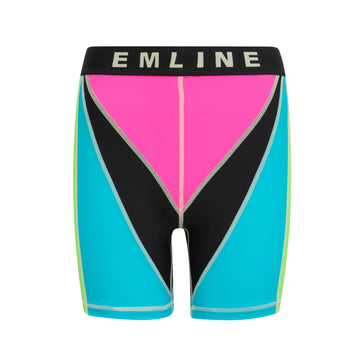 Women's Design 004 - Pink/Black