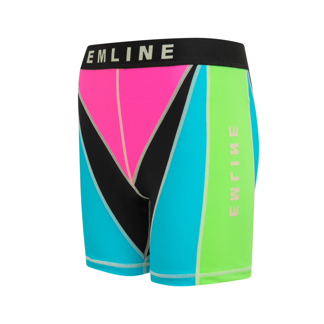 Women's Design 004 - Pink/Black