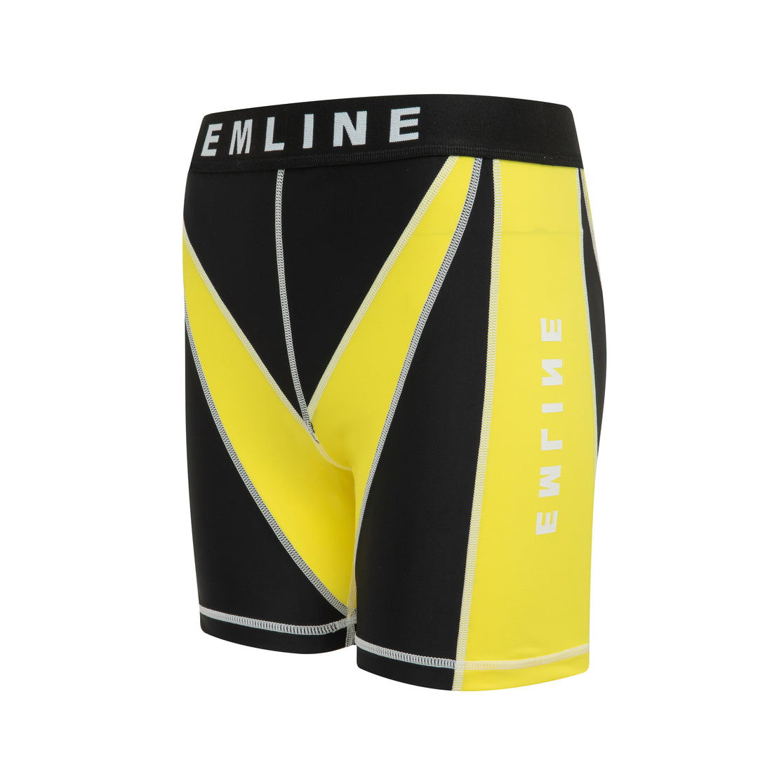 Women's Design 004 - Yellow/Black