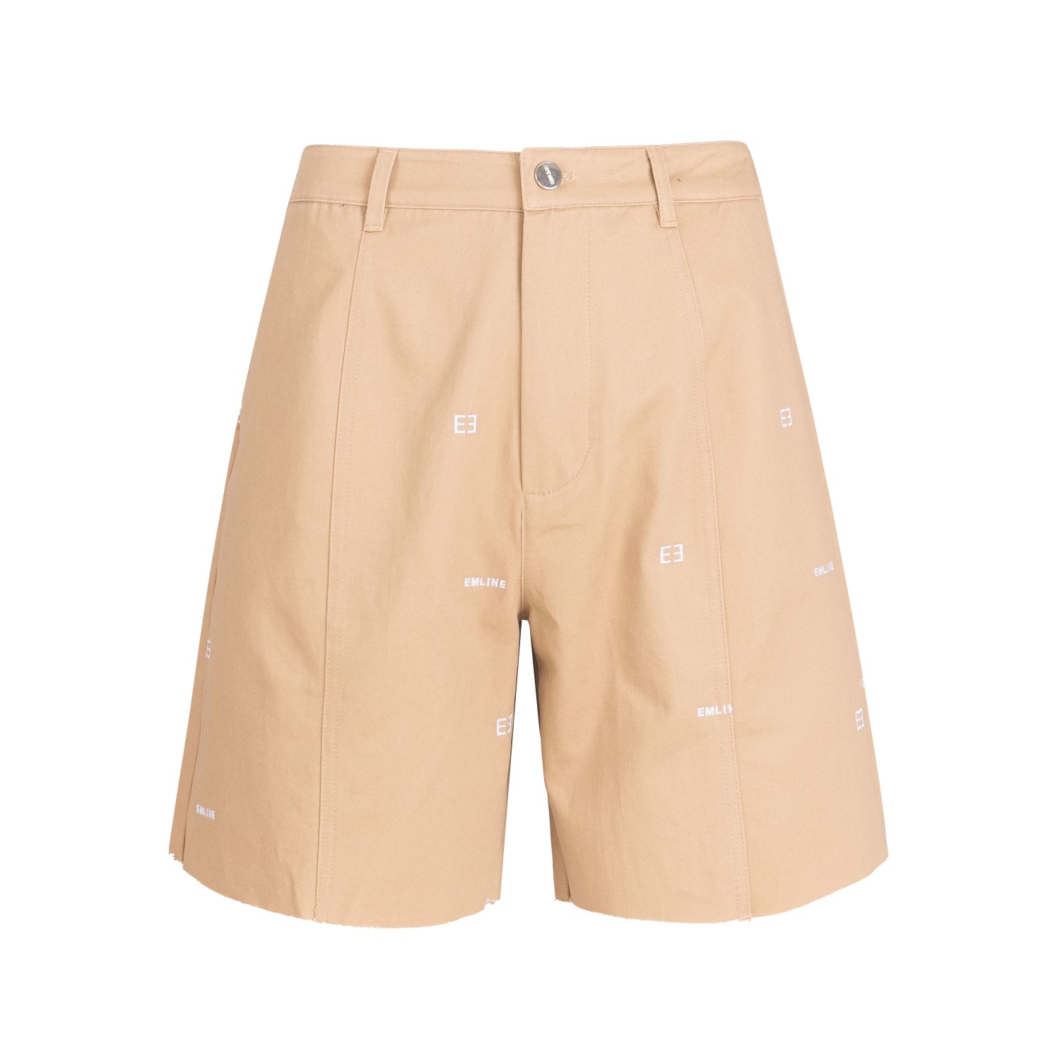 Design 147 Work Shorts - Khaki