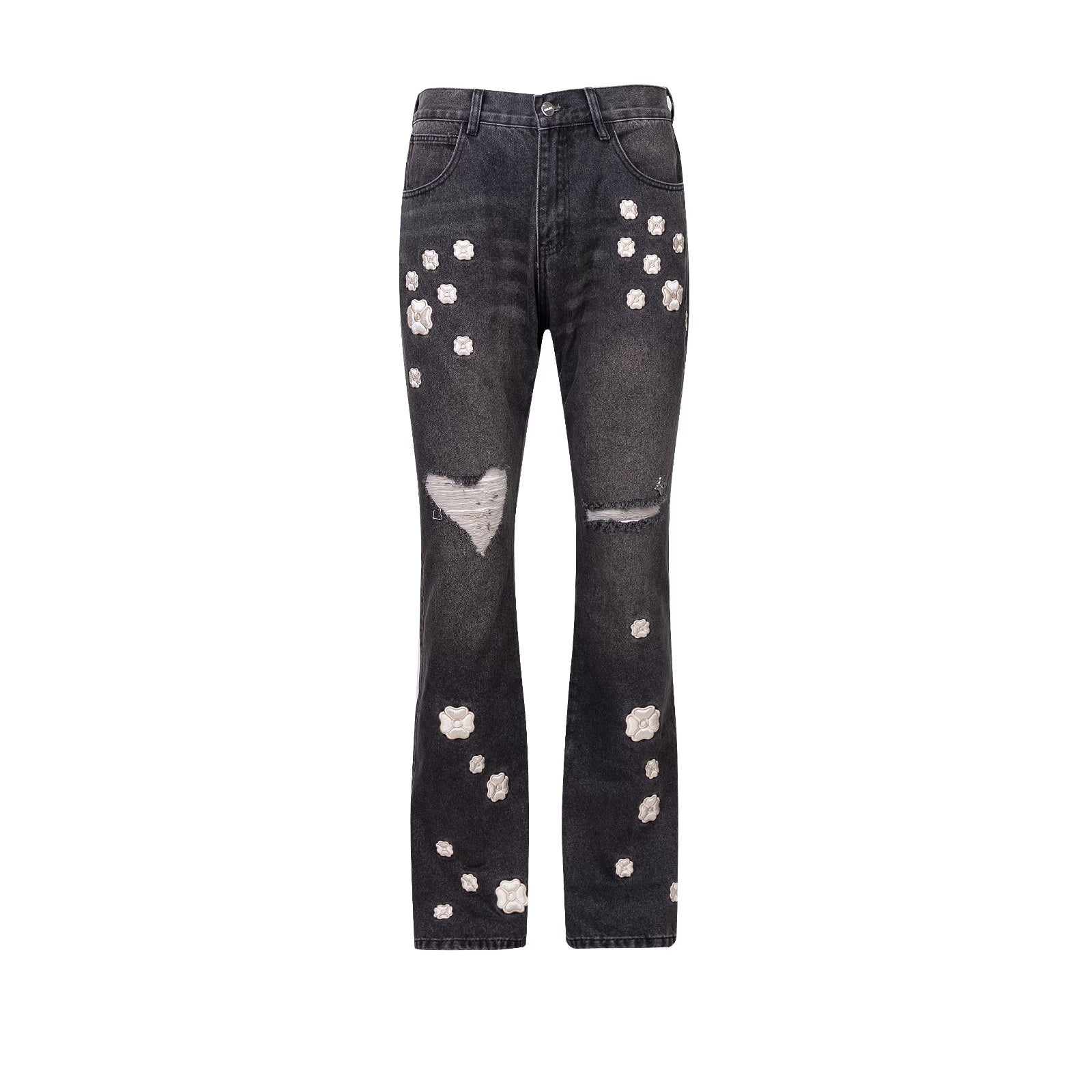 Design 006 - Black