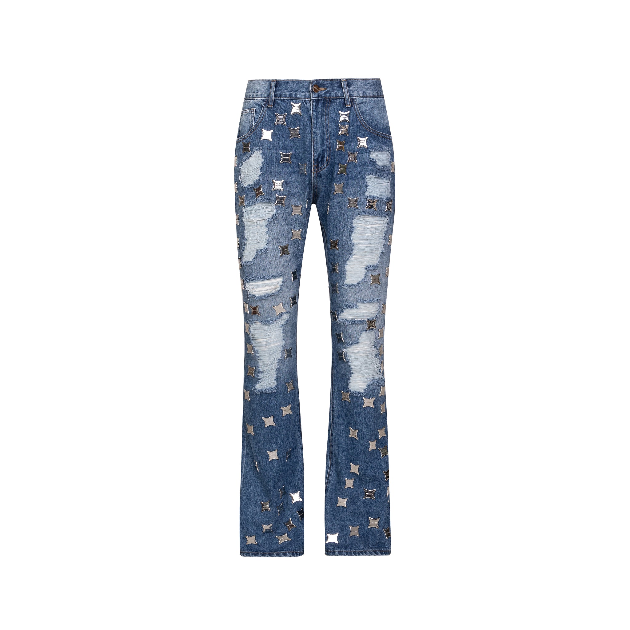 Design 168- Dark Blue